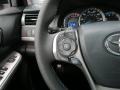 2013 Magnetic Gray Metallic Toyota Camry SE  photo #15