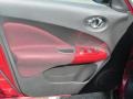 Cayenne Red - Juke SL AWD Photo No. 12