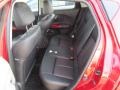 Cayenne Red - Juke SL AWD Photo No. 15