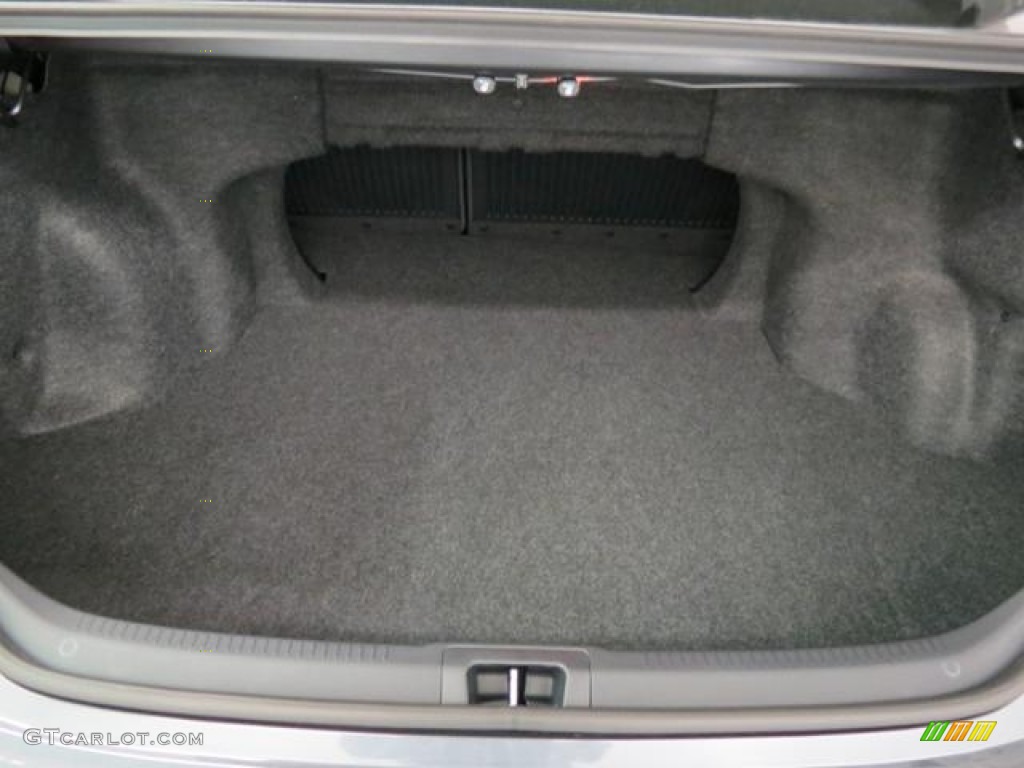 2013 Camry SE - Magnetic Gray Metallic / Black photo #21