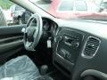 Bright White - Durango SXT Blacktop AWD Photo No. 5