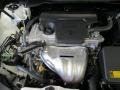 2013 Super White Toyota Camry LE  photo #20