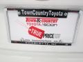 2013 Super White Toyota Camry LE  photo #21
