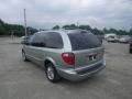 2003 Satin Jade Pearl Chrysler Town & Country Limited AWD  photo #3