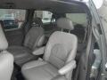 Gray 2003 Chrysler Town & Country Limited AWD Interior Color