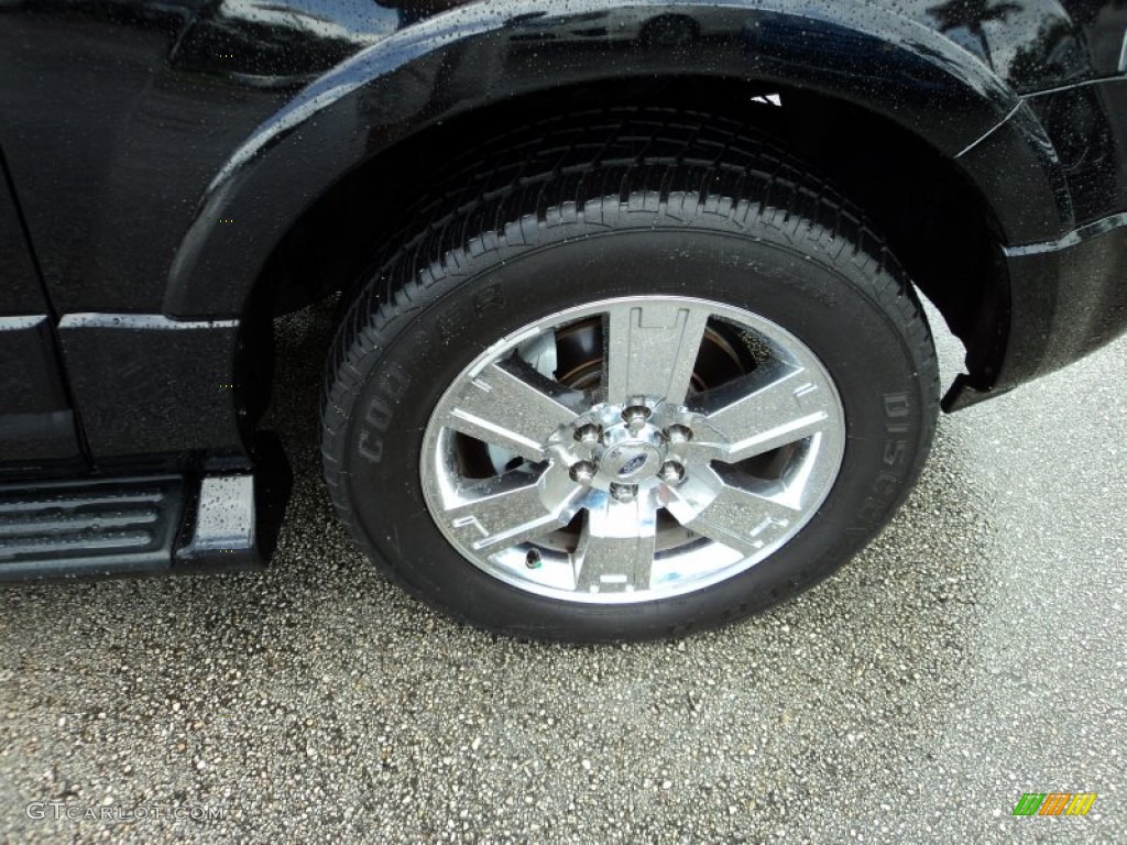 2007 Ford Expedition Limited Wheel Photo #82746415