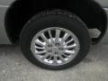 2003 Chrysler Town & Country Limited AWD Wheel and Tire Photo