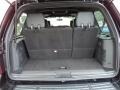 2007 Ford Expedition Limited Trunk
