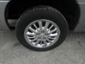 2003 Chrysler Town & Country Limited AWD Wheel and Tire Photo