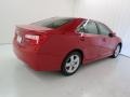 Barcelona Red Metallic - Camry SE Photo No. 17