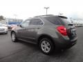 2013 Steel Green Metallic Chevrolet Equinox LT  photo #5