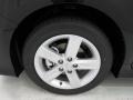 Attitude Black Metallic - Camry SE Photo No. 4