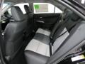 Attitude Black Metallic - Camry SE Photo No. 6