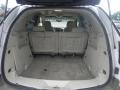 2005 Frost White Buick Rendezvous CX  photo #9