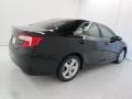 Attitude Black Metallic - Camry SE Photo No. 17