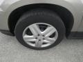 2005 Frost White Buick Rendezvous CX  photo #11