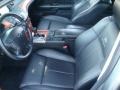 2006 Diamond Graphite Metallic Infiniti M 45 Sedan  photo #24