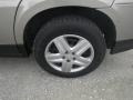 2005 Frost White Buick Rendezvous CX  photo #12