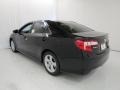 Attitude Black Metallic - Camry SE Photo No. 19