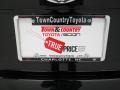 Attitude Black Metallic - Camry SE Photo No. 21