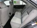 2013 Magnetic Gray Metallic Toyota Camry LE  photo #6