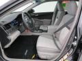 2013 Magnetic Gray Metallic Toyota Camry LE  photo #8