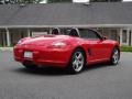 Guards Red - Boxster S Photo No. 10