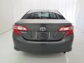 2013 Magnetic Gray Metallic Toyota Camry LE  photo #18