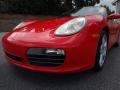 Guards Red - Boxster S Photo No. 17