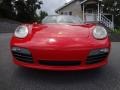 Guards Red - Boxster S Photo No. 18