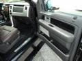 2012 Tuxedo Black Metallic Ford F150 Platinum SuperCrew  photo #21