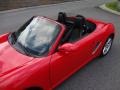 Guards Red - Boxster S Photo No. 19