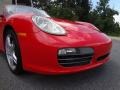 Guards Red - Boxster S Photo No. 21