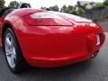 Guards Red - Boxster S Photo No. 23