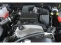 3.7 Liter DOHC 20-Valve VVT Vortec 5 Cylinder 2009 Chevrolet Colorado LT Crew Cab 4x4 Engine