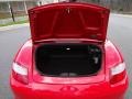  2005 Boxster S Trunk