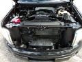 3.5 Liter EcoBoost DI Turbocharged DOHC 24-Valve Ti-VCT V6 2012 Ford F150 Platinum SuperCrew Engine