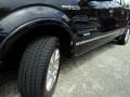 2012 Tuxedo Black Metallic Ford F150 Platinum SuperCrew  photo #34