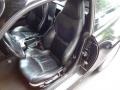 Black Front Seat Photo for 1999 BMW Z3 #82748361