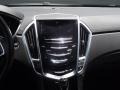 2013 Radiant Silver Metallic Cadillac SRX Luxury FWD  photo #18