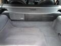  1999 Z3 2.8 Coupe Trunk