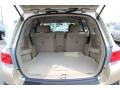 Sandy Beach Metallic - Highlander V6 4WD Photo No. 16