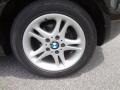 1999 BMW Z3 2.8 Coupe Wheel and Tire Photo