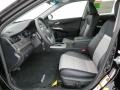 Attitude Black Metallic - Camry SE Photo No. 8