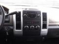 2012 Bright Silver Metallic Dodge Ram 1500 SLT Quad Cab  photo #15