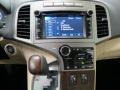Blizzard White Pearl - Venza XLE AWD Photo No. 12