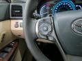 Blizzard White Pearl - Venza XLE AWD Photo No. 13
