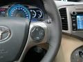 Blizzard White Pearl - Venza XLE AWD Photo No. 14