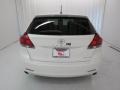 Blizzard White Pearl - Venza XLE AWD Photo No. 18