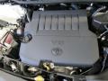 Blizzard White Pearl - Venza XLE AWD Photo No. 20
